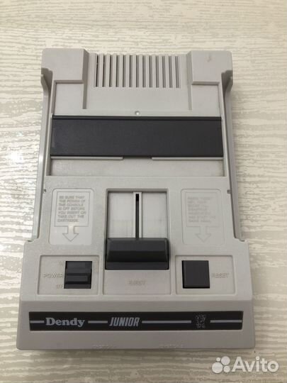 Денди dendy junior