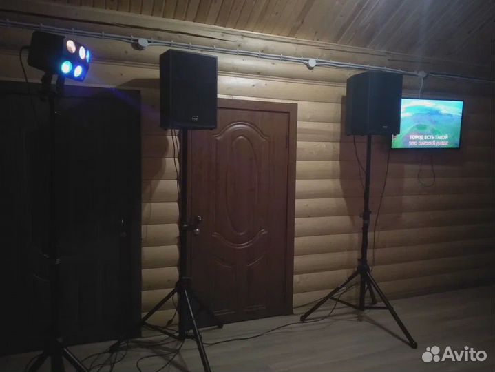 Караоке: Аренда, прокат, продажа