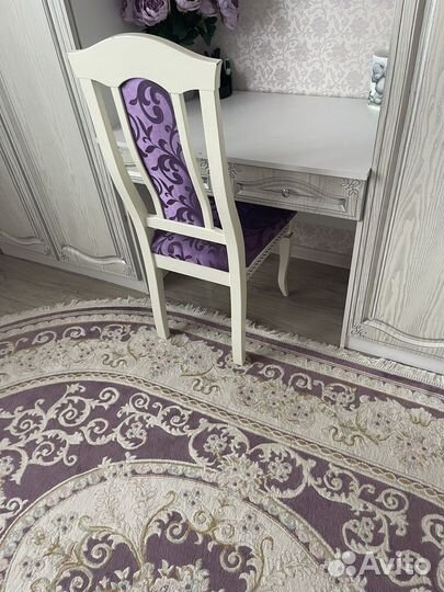 Детская комната мебель для девочки бу