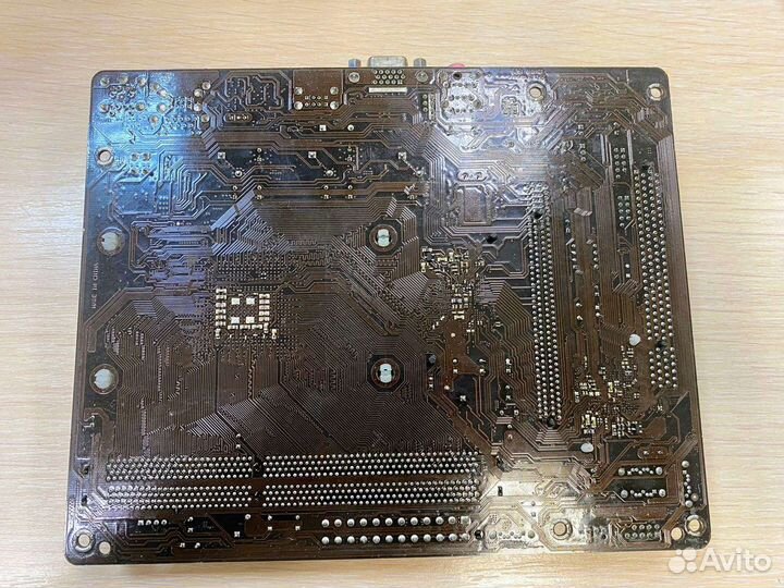 Материнская плата ASRock 960GM-VGS3 FX