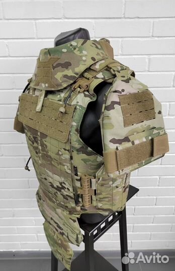 Бронежилет