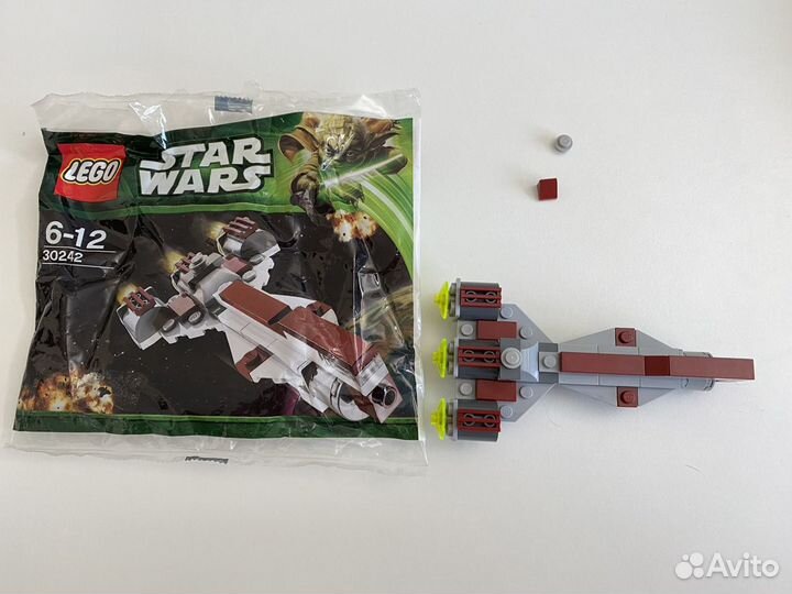 Lego 30242 best sale