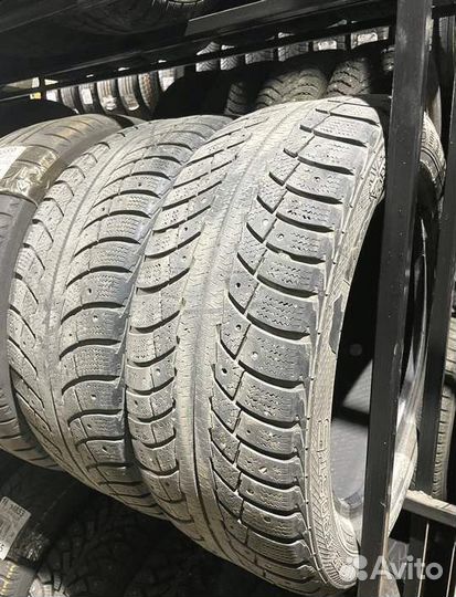 Gislaved Nord Frost 5 205/55 R16 94P