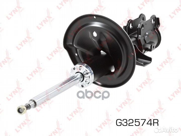 Стойка амортизационная перед прав G32574R