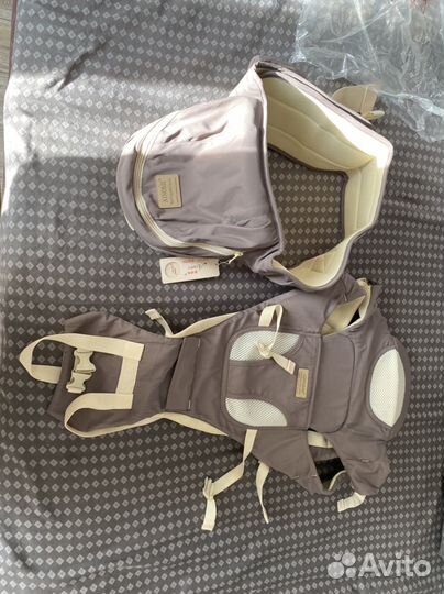 Рюкзак переноска кенгуру