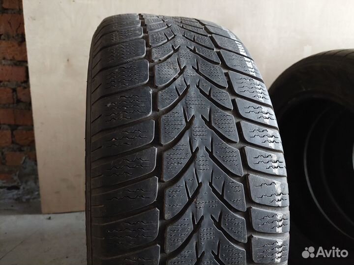 Dunlop SP Winter Sport 4D 225/50 R17 94H