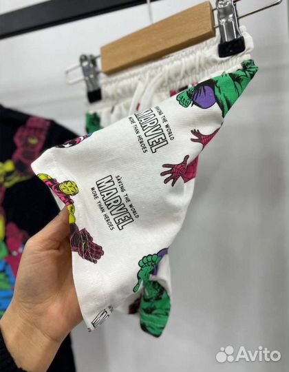 Костюм для мальчика