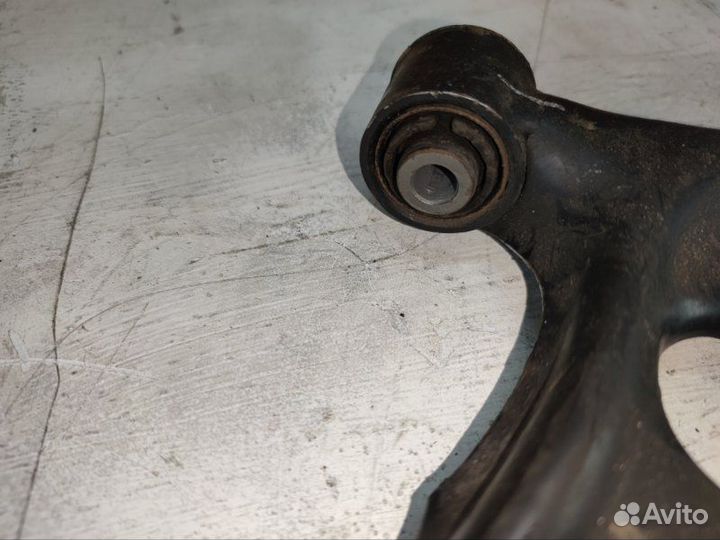 Рычаг передний правый Kia Sportage QL G4FJ 1.6T