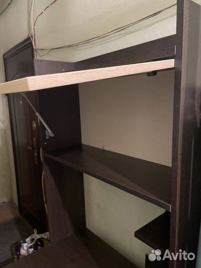 Компьютерный стол бу