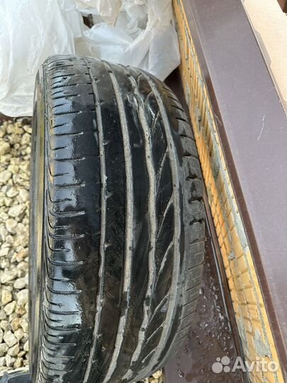 Bridgestone Turanza ER300 225/55 R17