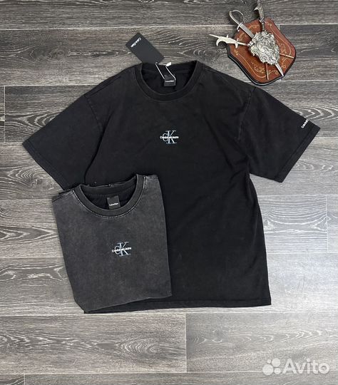 Футболка мужская