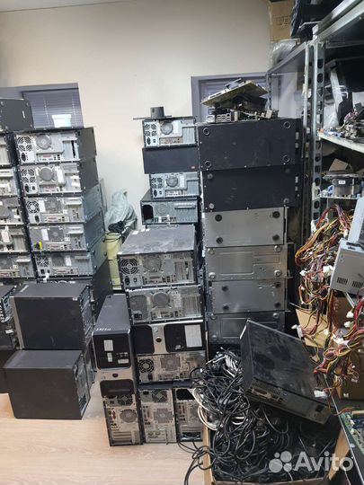 Системные блоки