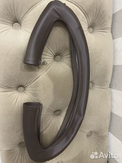 Чехол на ручку stokke, подстаканник