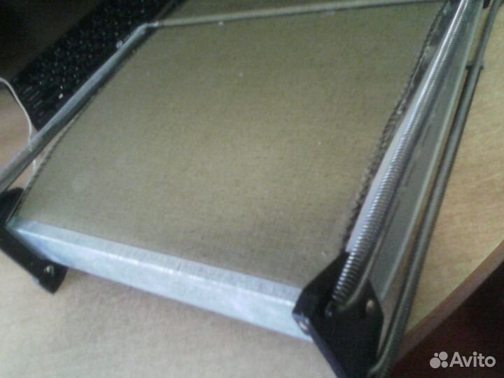 Электро-фото глянцеватель эфг- 2- М1