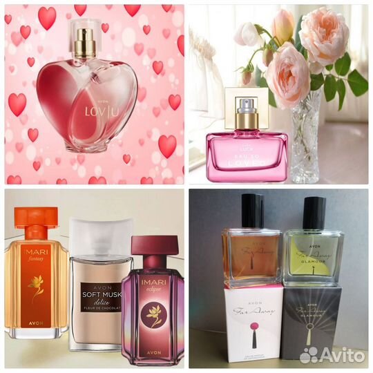 Духи Eve Prive The Moment Far Away Glamour