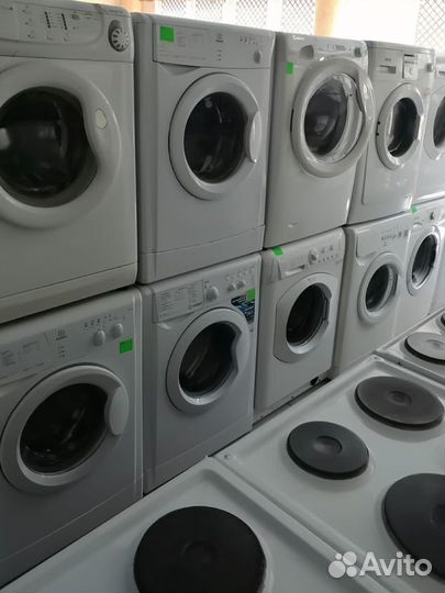 Стиральная машина бу