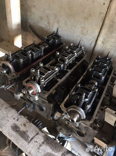 Гбц ваз 2108,2109,2110,2112,2114,2115