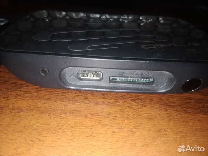 Медиаплеер Asus oplay mini