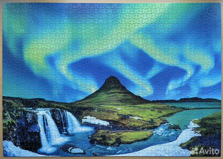 Пазл (пазлы) Educa, 1500