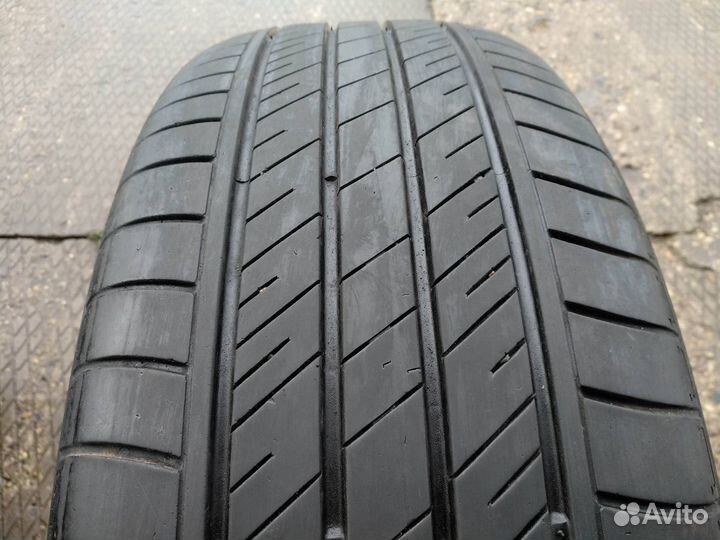 Kumho Solus HS63 225/55 R18 98V