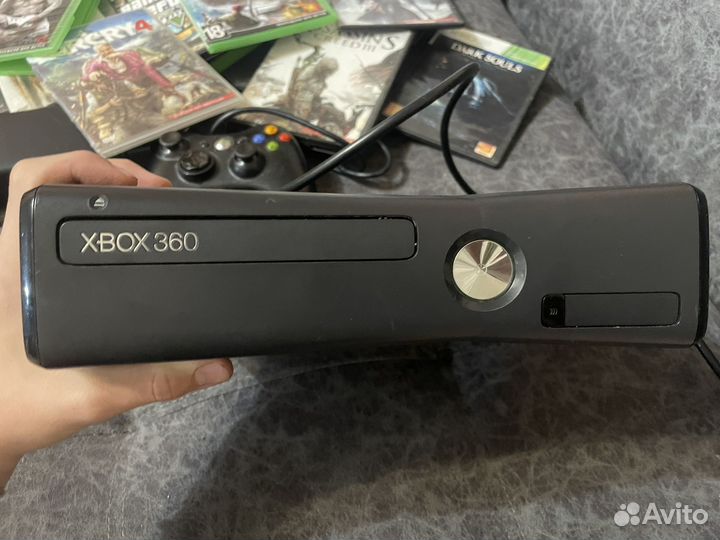 Xbox 360