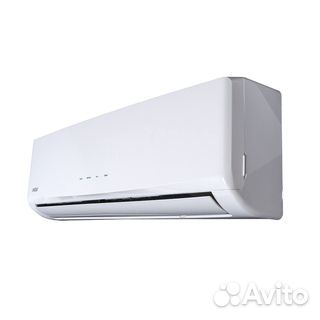 Сплит система MDV/монтаж