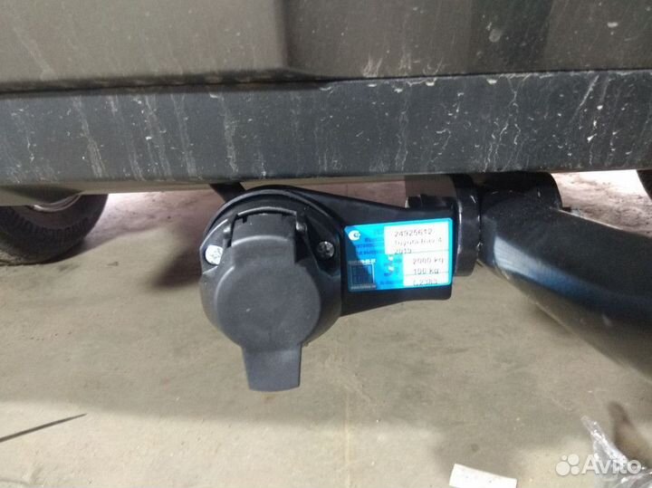 Фаркоп на любое авто / Установка фаркопов, фаркопа