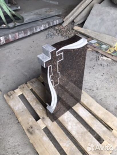 Памятники ритуальные