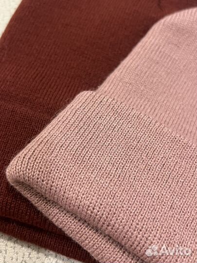 Шапка и хомут