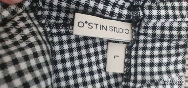 Брюки 48р- Ostin-2пары,River Island-1 пара