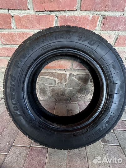 Колеса на газель