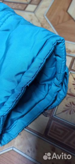 Полукомбинезон зимний reima 92