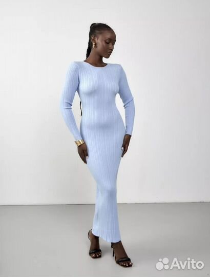 Платье женское