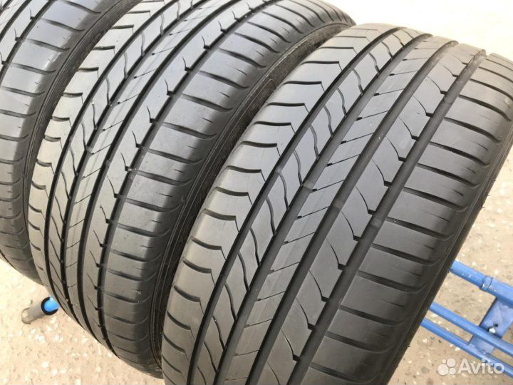 Goodyear EfficientGrip 205/50 R17