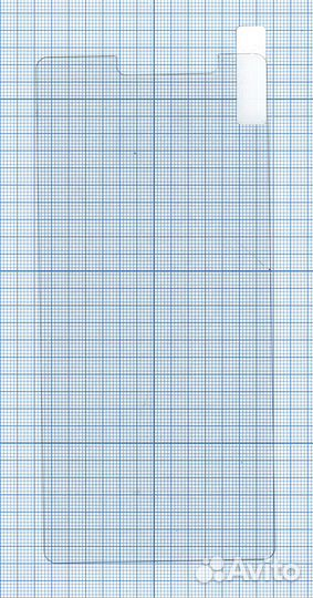 Защитное стекло для Xiaomi Mi 5S Plus