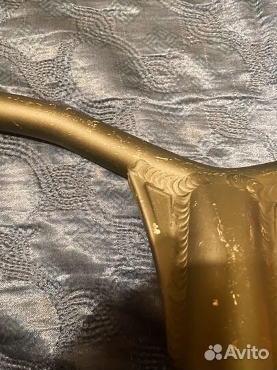 Руль этик драйд 1