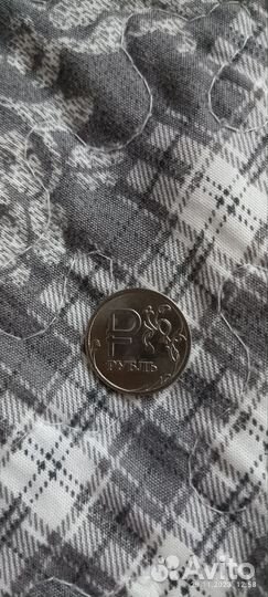 Монеты СССР и 2014г