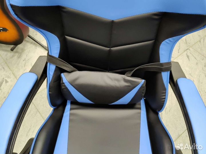 Геймерское игровое компьютерное кресло магазин