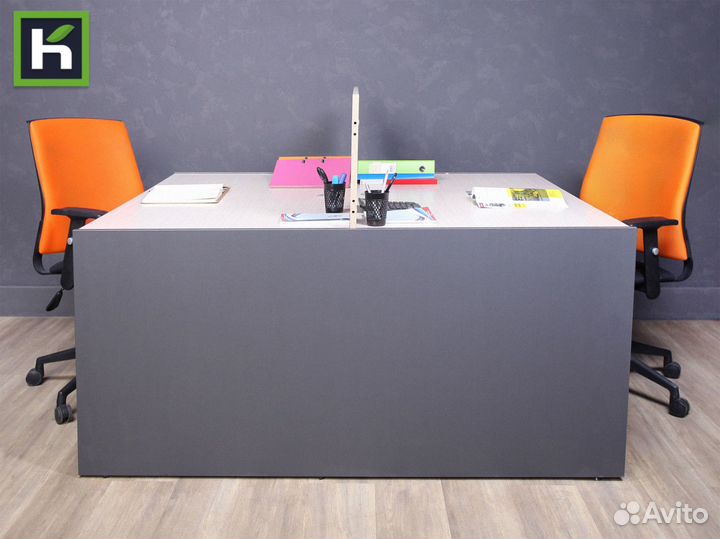 Офисная мебель бу / Готовое решение