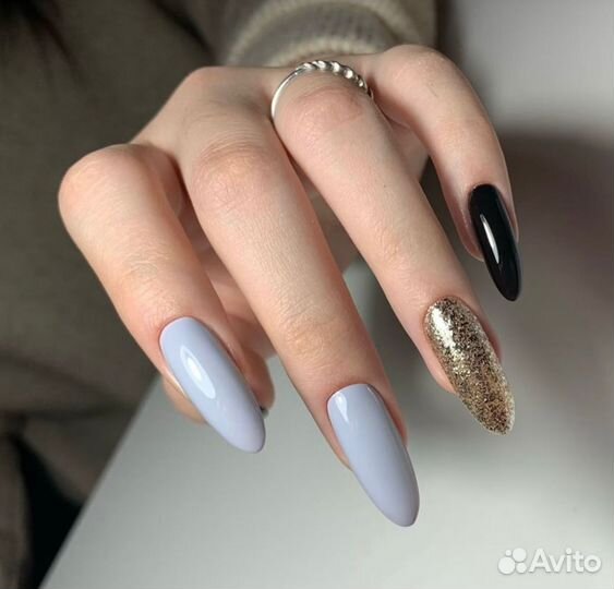 Услуги мастера маникюра