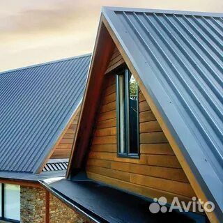 Профнастил