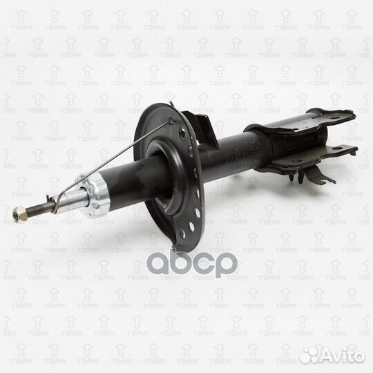 Амортизатор перед лев DV1250L torr