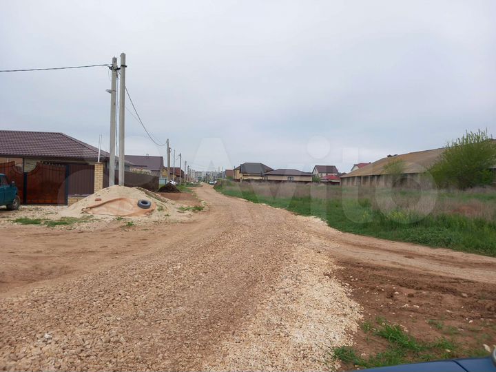 Участок 9 сот. (ИЖС)