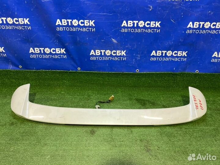 Спойлер Mazda Premacy CP FP 1999-2005