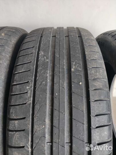 Pirelli Scorpion 225/55 R18 98H
