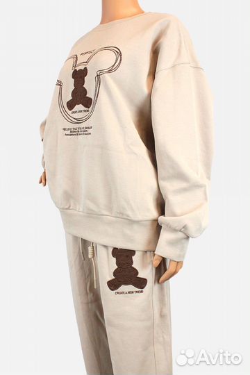 Спортивный костюм женский новый