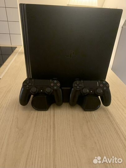 Sony playstation 4 pro