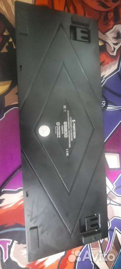 Клавиатура panteon g5800