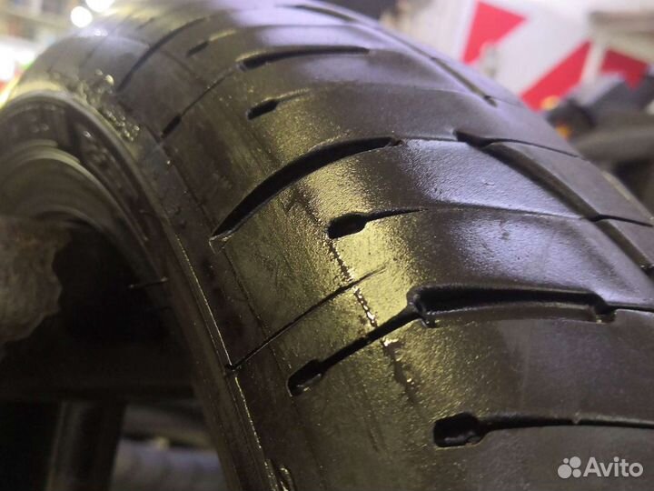 Michelin Pilot Road-4 GT 120/70/17 В5 (1м)