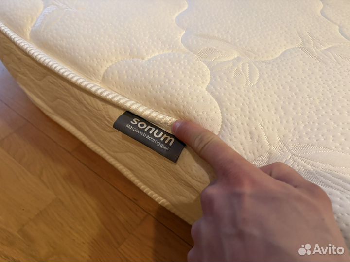 Матрас 180х200